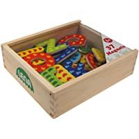 Simm Spielwaren - Juguete magnético (65823)